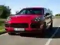 Gra Puzzle 2020 Porsche Cayenne GTS w Internecie