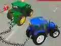 Gra Symulator holowania ciągników na łańcuchu w Internecie Gra Symulator holowania ciągników na łańcuchu w Internecie
