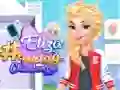 Gra Wyzwanie Hasztagu Elizy w Internecie Gra Wyzwanie Hasztagu Elizy w Internecie