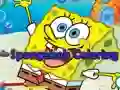 Gra Kolorowanie Spongeboba w Internecie