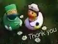 Gra Wojownicy Korony Dziękuję Puzzle w Internecie Gra Wojownicy Korony Dziękuję Puzzle w Internecie