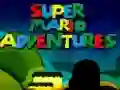 Gra Super Mario Przygody w Internecie Gra Super Mario Przygody w Internecie