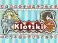 Gra Klotski w Internecie Gra Klotski w Internecie