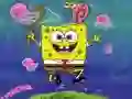 Gra Puzzle SpongeBob w Internecie