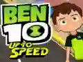Gra Ben 10: W biegu w Internecie