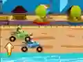 Gra Wyścig Buggy z Przeszkodami w Internecie