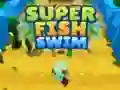 Gra Super Ryba Pływanie w Internecie Gra Super Ryba Pływanie w Internecie