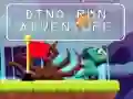 Gra Przygoda Dino Biegu w Internecie Gra Przygoda Dino Biegu w Internecie