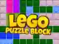 Gra Lego Puzzle Blokowe w Internecie Gra Lego Puzzle Blokowe w Internecie