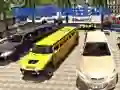 Gra Jazda Luksusowym Samochodem w Mieście 2020 w Internecie