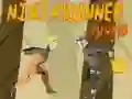 Gra Ninja Biegacz Runato w Internecie