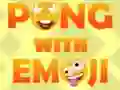 Gra Pong Z Emoji w Internecie Gra Pong Z Emoji w Internecie