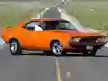 Gra Classic Muscle Cars Układanka w Internecie Gra Classic Muscle Cars Układanka w Internecie