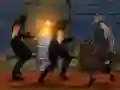 Gra Samuraj Wojownik w Internecie