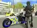 Gra Symulator Roweru Policyjnego w Mieście w Internecie Gra Symulator Roweru Policyjnego w Mieście w Internecie