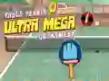 Gra Ultra Mega Turniej Tenisa Stołowego Cartoon Network w Internecie