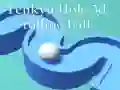 Gra Tenkyu Otwór 3D Tocząca Się Kula w Internecie Gra Tenkyu Otwór 3D Tocząca Się Kula w Internecie
