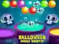 Gra Halloween Strzelec Balonowy w Internecie