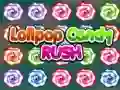 Gra Lollipopowy Wyścig Cukierków w Internecie Gra Lollipopowy Wyścig Cukierków w Internecie