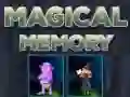 Gra Magiczna Pamięć w Internecie Gra Magiczna Pamięć w Internecie
