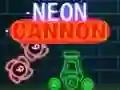 Gra Neonowa Armata w Internecie Gra Neonowa Armata w Internecie