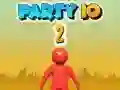 Gra Party.io 2 w Internecie