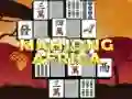 Gra Mahjong Afryka w Internecie Gra Mahjong Afryka w Internecie