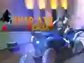 Gra Wyścig Quadów w Ruchu w Internecie