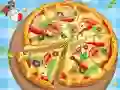 Gra Kreator Pizzy w Internecie