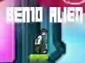 Gra Ben10 Obcy w Internecie