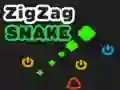 Gra ZigZag Wąż w Internecie