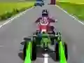 Gra Wyścigowy Quad w Ruchu Drogowym w Internecie