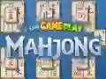 Gra Zabawna Gra Mahjong w Internecie