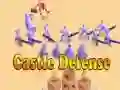Gra Obrona zamku w Internecie