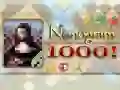 Gra Nonogram 1000! w Internecie