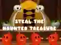 Gra Steal The Haunted Treasure w Internecie Gra Steal The Haunted Treasure w Internecie