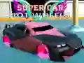 Gra Super Samochód Hot Wheels w Internecie