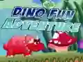 Gra Dino Fajna Przygoda w Internecie
