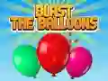 Gra Przebij Balony w Internecie