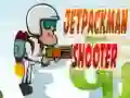 Gra Strzelec Jetpackman w Internecie