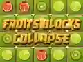 Gra Zniszczenie Klocków Owoców w Internecie