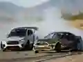 Gra Driftujący Mustang Zjazd w Internecie Gra Driftujący Mustang Zjazd w Internecie