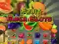 Gra Owoce Mega Sloty w Internecie