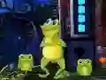Gra Ucieczka Gorącego Żaba w Internecie Gra Ucieczka Gorącego Żaba w Internecie