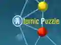 Gra Atomowa Łamigłówka w Internecie Gra Atomowa Łamigłówka w Internecie