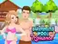 Gra Romantyzm przy basenie w Internecie Gra Romantyzm przy basenie w Internecie
