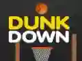 Gra Dunk w Dół w Internecie