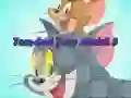 Gra Tom i Jerry: Dopasuj 3 w Internecie Gra Tom i Jerry: Dopasuj 3 w Internecie