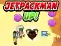 Gra Jetpackman W Górę! w Internecie Gra Jetpackman W Górę! w Internecie