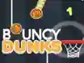 Gra Skaczące Dunks w Internecie